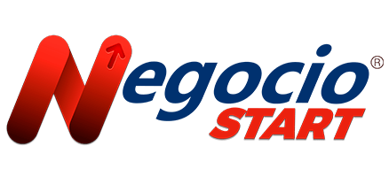 Logo Web NegocioStart