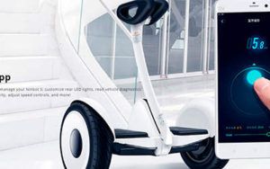 Los 25 productos más innovadores del CES 2021