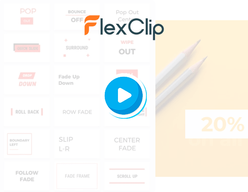 Video Marketing FlexClip