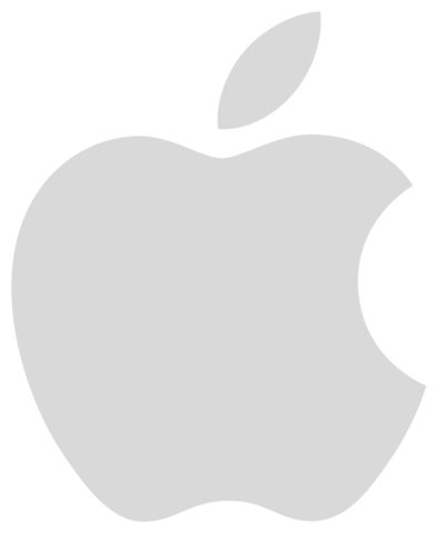Como hacer logos gratis Logo Apple