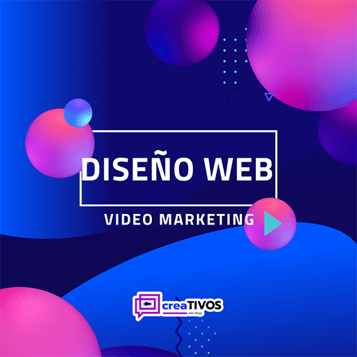 CreativosEc Diseño Web Video Marketing