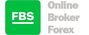 FBS Online Broker Forex