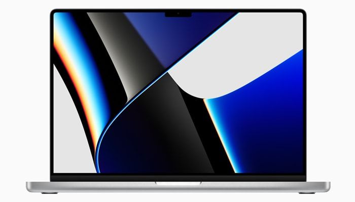 La nueva MacBook Pro Apple 2021