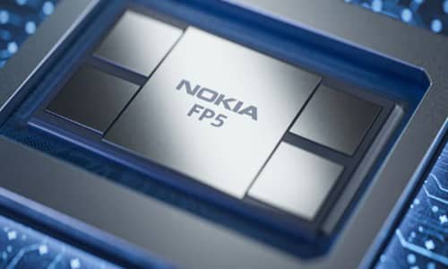 Master the unexpected with the new Nokia FP5 silicon innovation