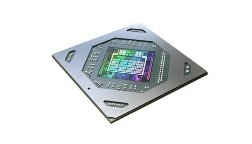 AMD Radeon™ Mobile Graphics CES 2022