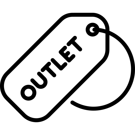 Tienda Outlet Ideas exitosas tiendas online