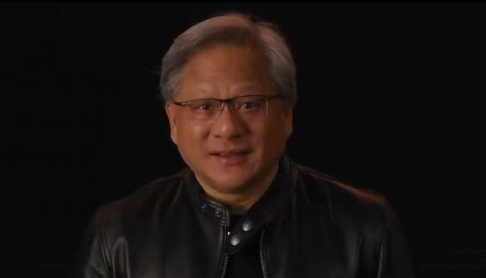 De limpiador de baños a fundador de Nvidia la historia de Jen-Hsun Huang