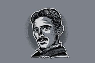 Hábitos inusuales de Nikola Tesla para ser más inteligente