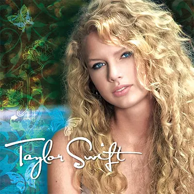 Taylor Swift (2006) Album