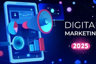 11 Estrategias de Marketing en tendencia para Dominar el 2025