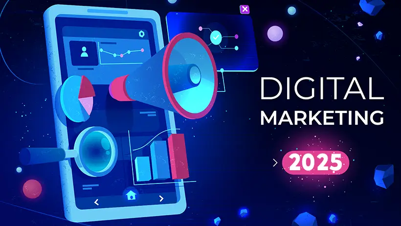 11 Estrategias de Marketing en tendencia para Dominar el 2025