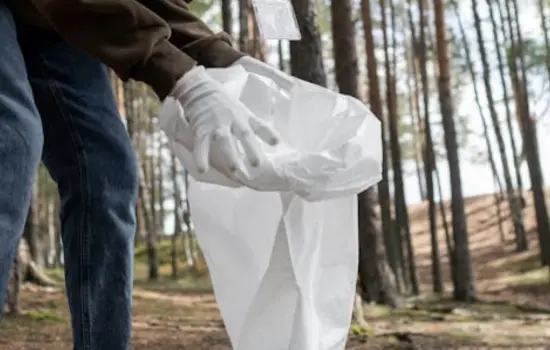 Negocio de Reciclaje