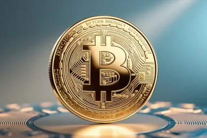 Bitcoin alcanza record histórico de USD 81.000