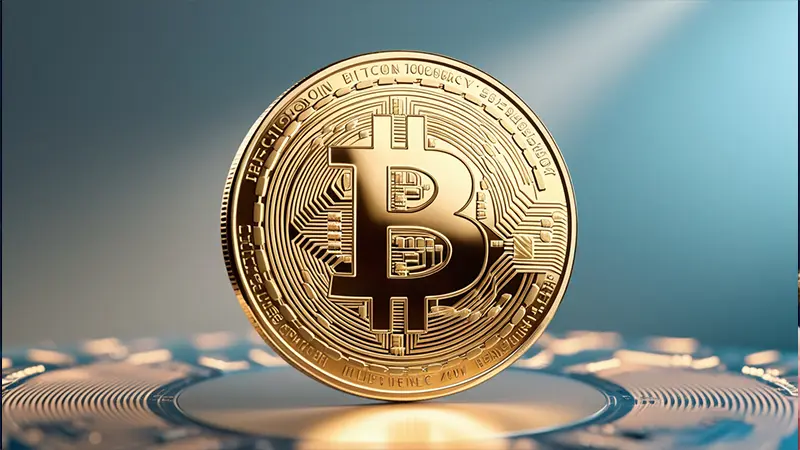 Bitcoin alcanza record histórico de USD 81.000