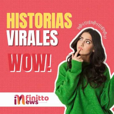 Historias Virales Infinittonews