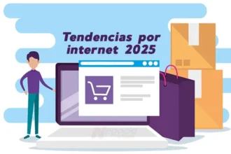 Productos que más se venden por internet tendencia 2025