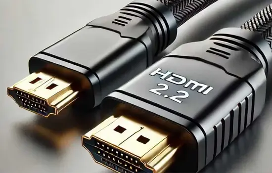 HDMI 2.2 para resolución de hasta 12K CES 2025