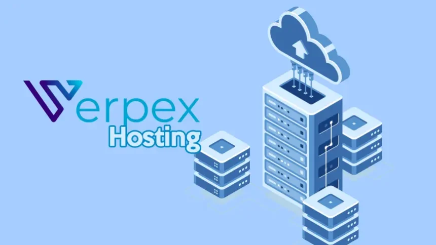 Verpex Hosting ¿Vale la pena?