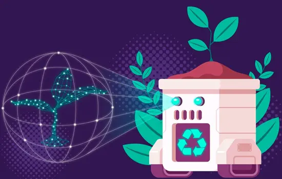 Economía circular e inteligencia artificial