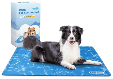Alfombrilla Refrescante para Mascotas Grandes