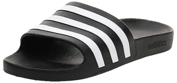 Chanclas Adidas Adilette Aqua Slides Unisex
