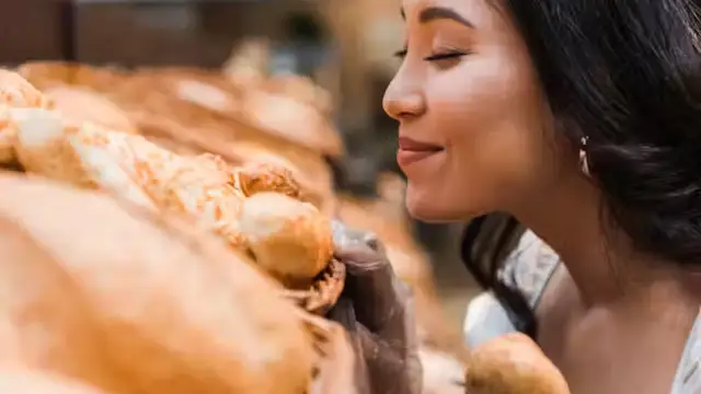 Marketing olfativo Paris Baguette. Seis inventos que revolucionan el mundo de los negocios