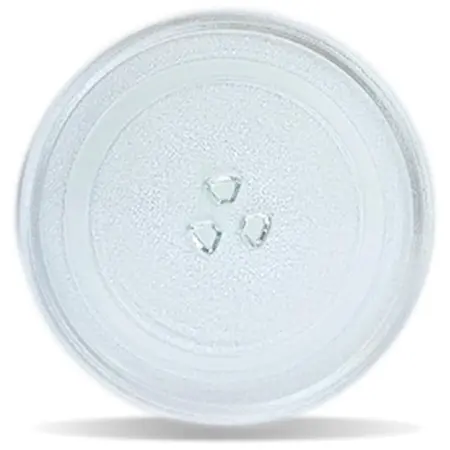 Recamania – Plato Giratorio Universal para Microondas Producto en Amazon
