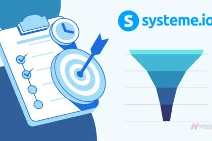 Mejor Creador de Funnel de Ventas SystemeIO