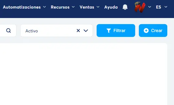 SystemeIo Crear túnel de ventas