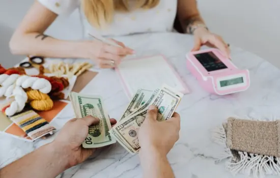 Finanzas - Cómo iniciar un negocio en 9 pasos