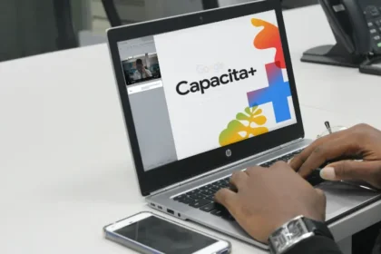 Capacita+ Google Cloud 2025