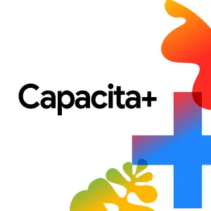 Google Cloud Capacita+ 6 de diciembre de 2025