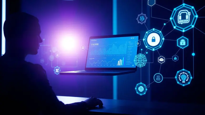 Cómo crear un Negocio Digital con IA