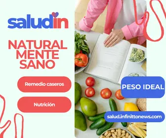 Naturalmente Sano