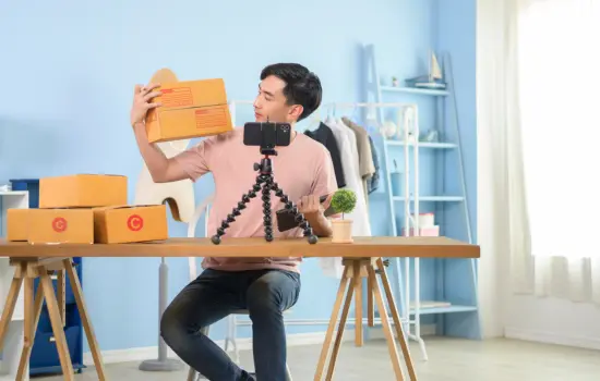 Colaboraciones con microinfluencers