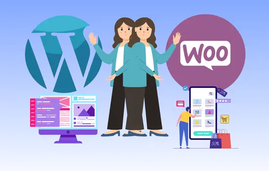 Wordpress y Woocommerce Plataformas para tu negocio