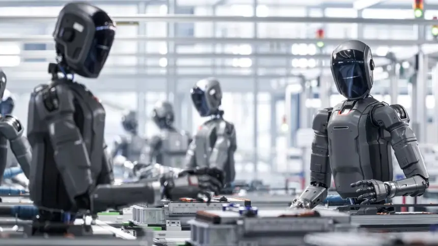 CES 2026 Innovación y Tendencias