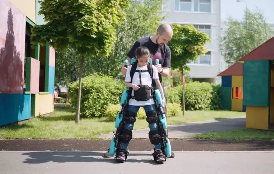 ExoAtlet Bambini Kids