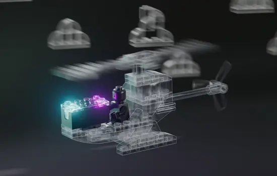 LEGO Smart Play ces 2026