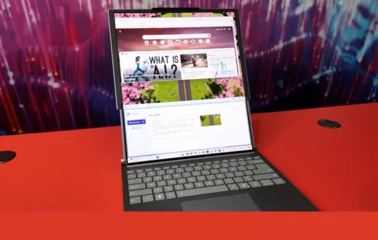 Lenovo ThinkPad Rollable XD