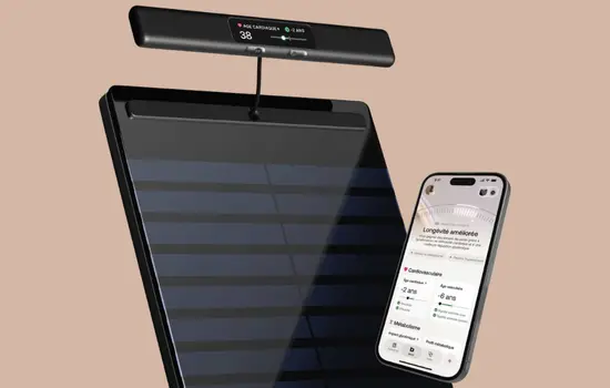 Withings Body Scan 2