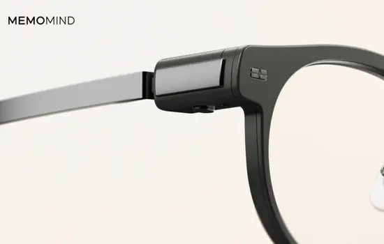 XGIMI Memomind CES 2026