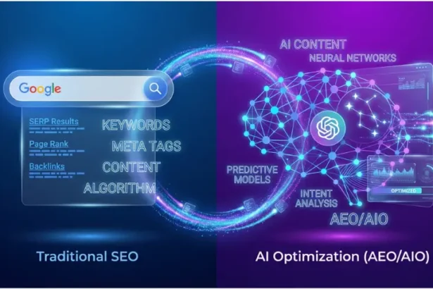 Cómo optimizar contenido para la IA