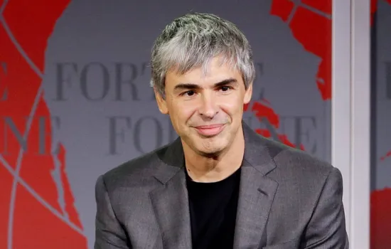 Larry Page