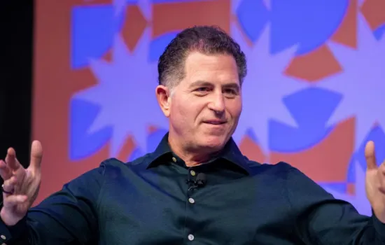 Michael Dell