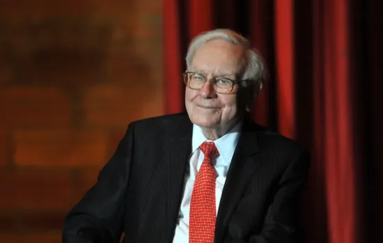 Warren Buffett