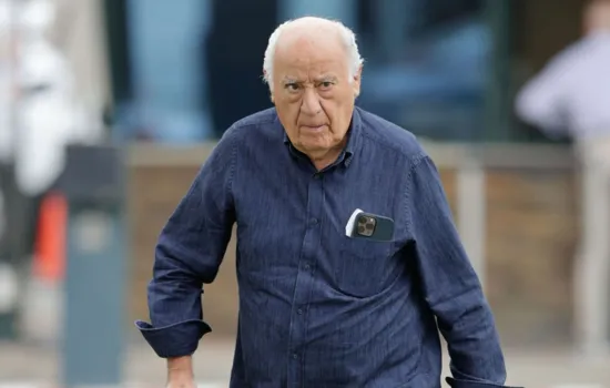 Amancio Ortega