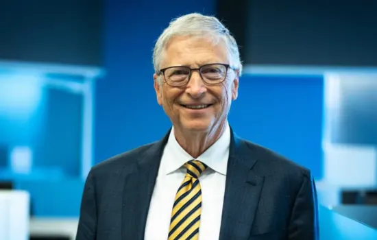 Bill Gates