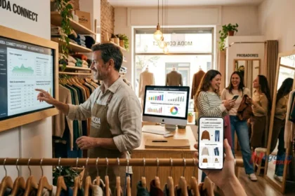 IA para emprendedores