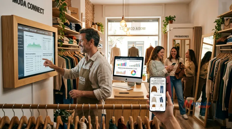 IA para emprendedores